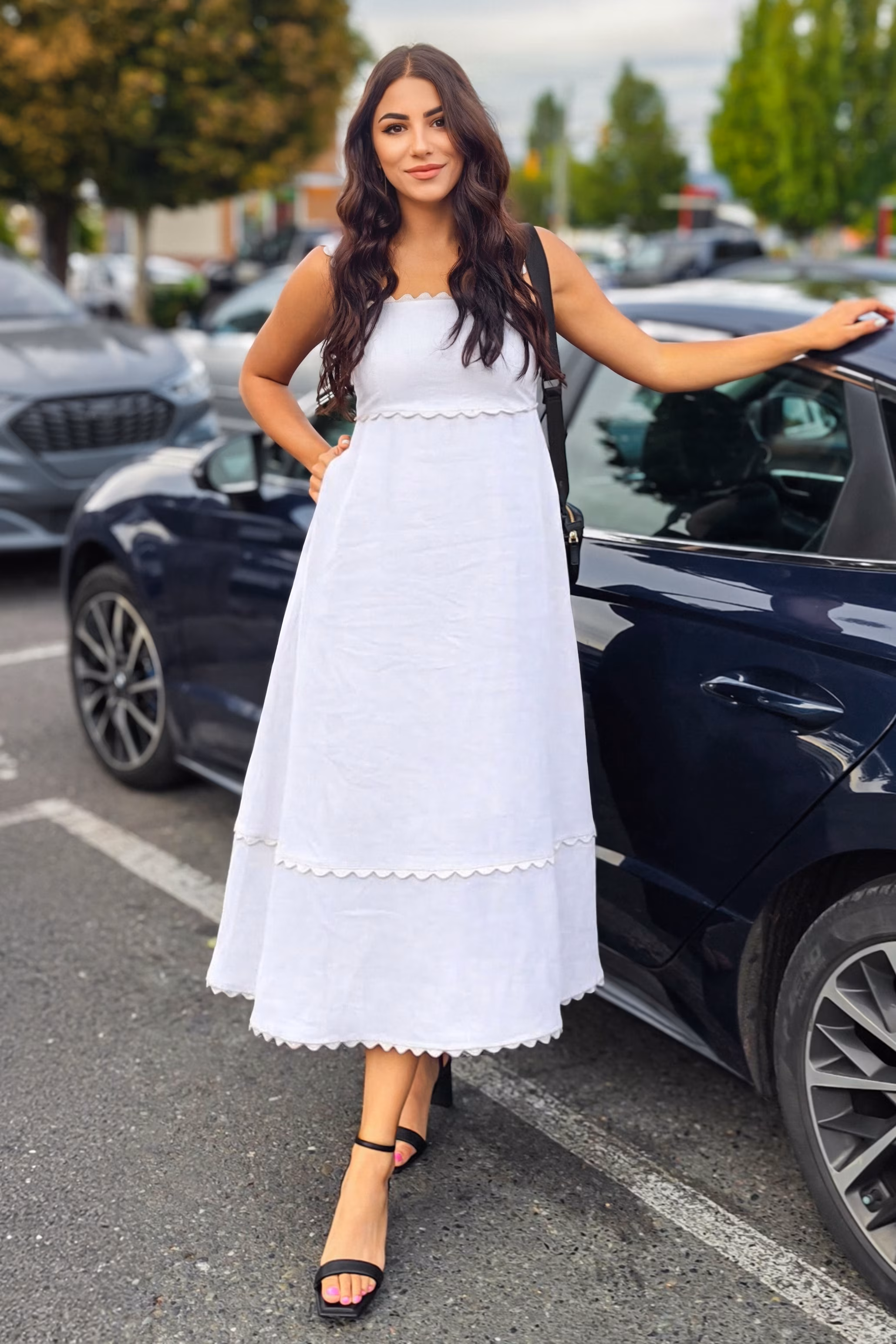 Daria 27 Vancouver Canada I'm a radiant bride looking for my prince forever