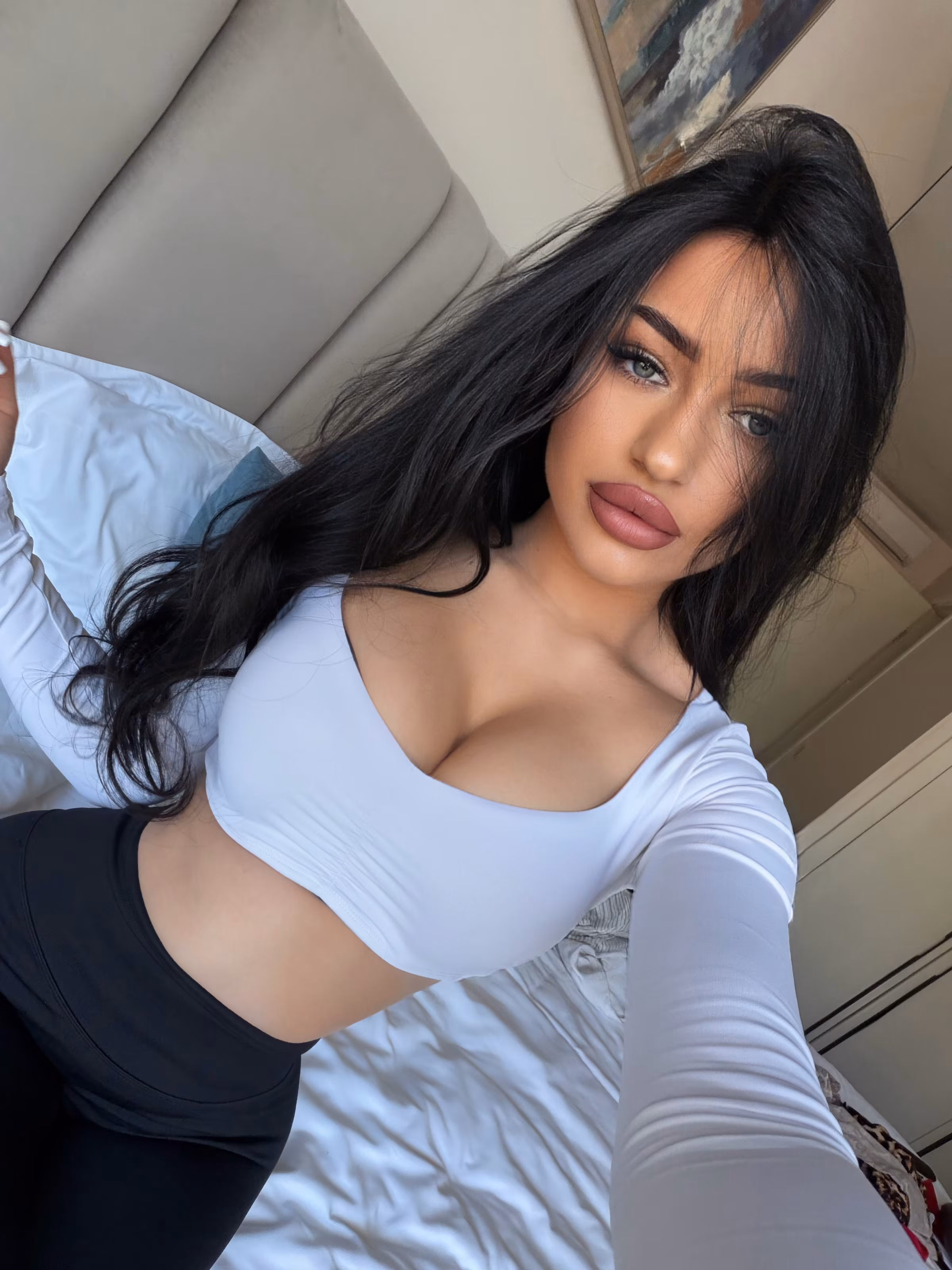 Valeriia 18 Vinnytsia Ukraine I'm a stunning bride wanting to meet my beloved husband