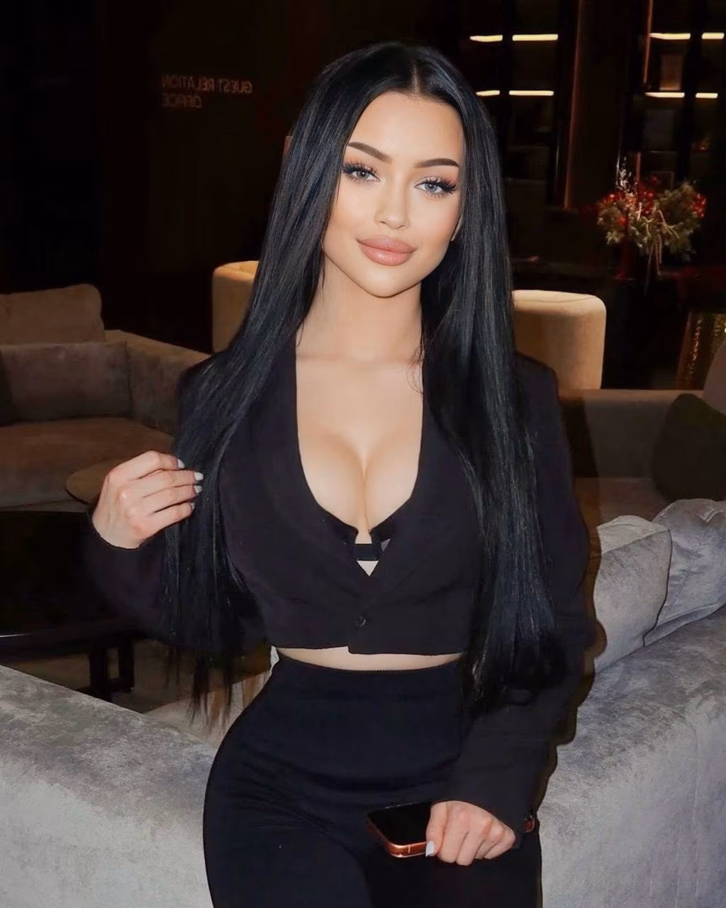 Valeriia 18 Vinnytsia Ukraine I'm a stunning bride wanting to meet my beloved husband