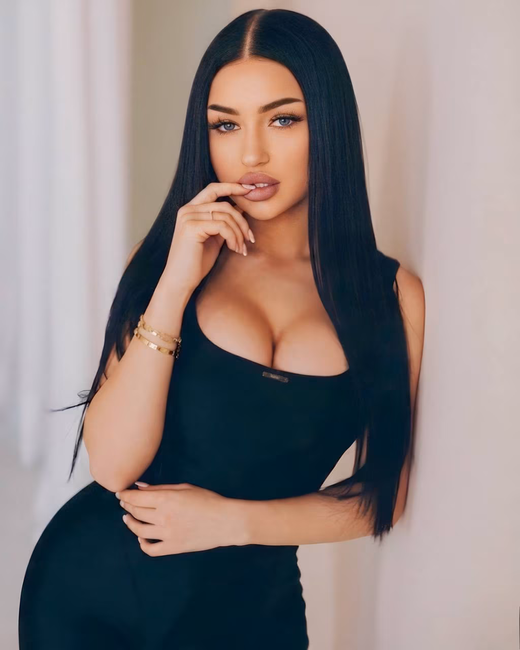 Valeriia 18 Vinnytsia Ukraine I'm a stunning bride wanting to meet my beloved husband