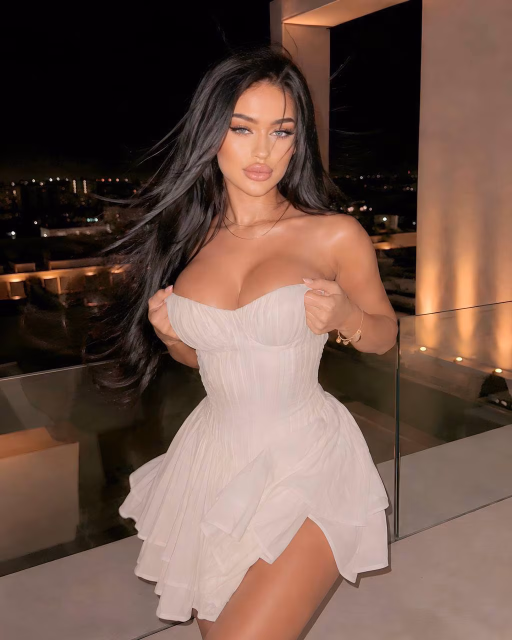 Valeriia 18 Vinnytsia Ukraine I'm a stunning bride wanting to meet my beloved husband