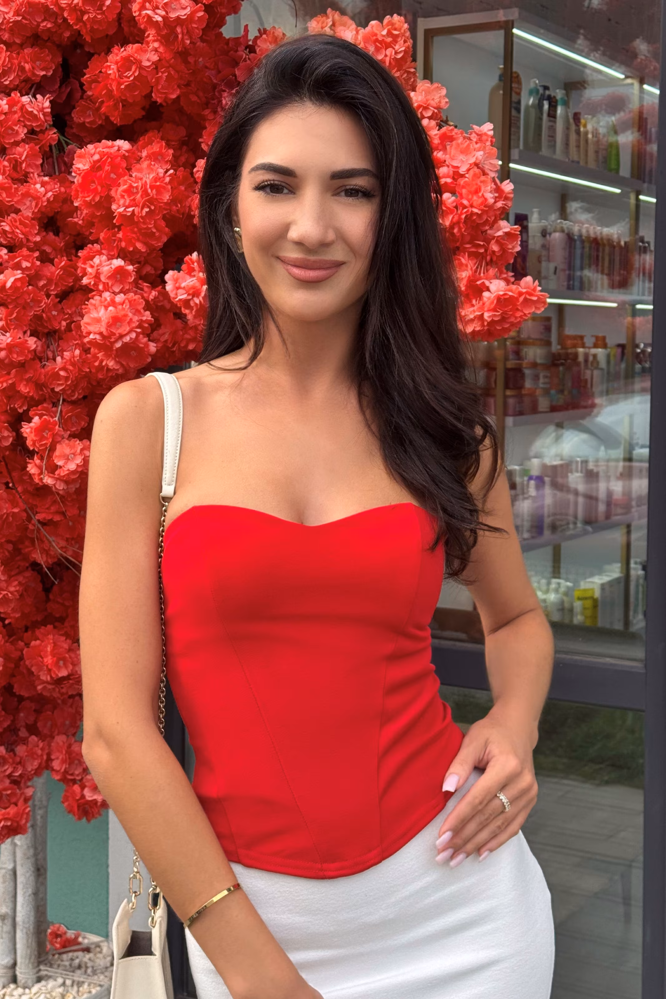 Anna 29 Kyiv  Ukraine I'm a wonderful bride wanting to find my lover for life