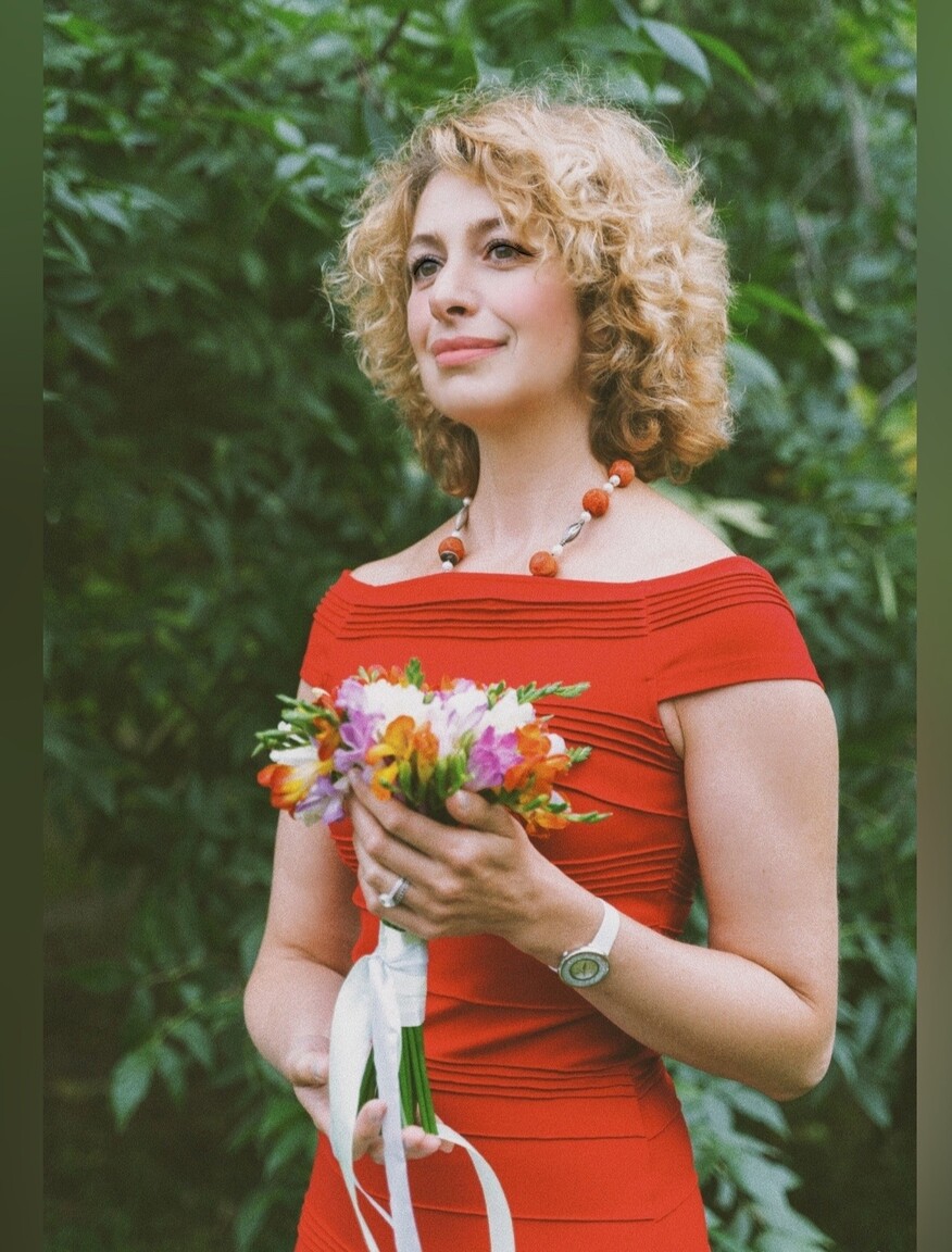 Marina russian bride 90 day fiance