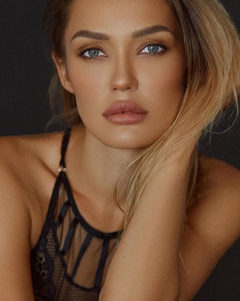 Zhanna russian brides in usa