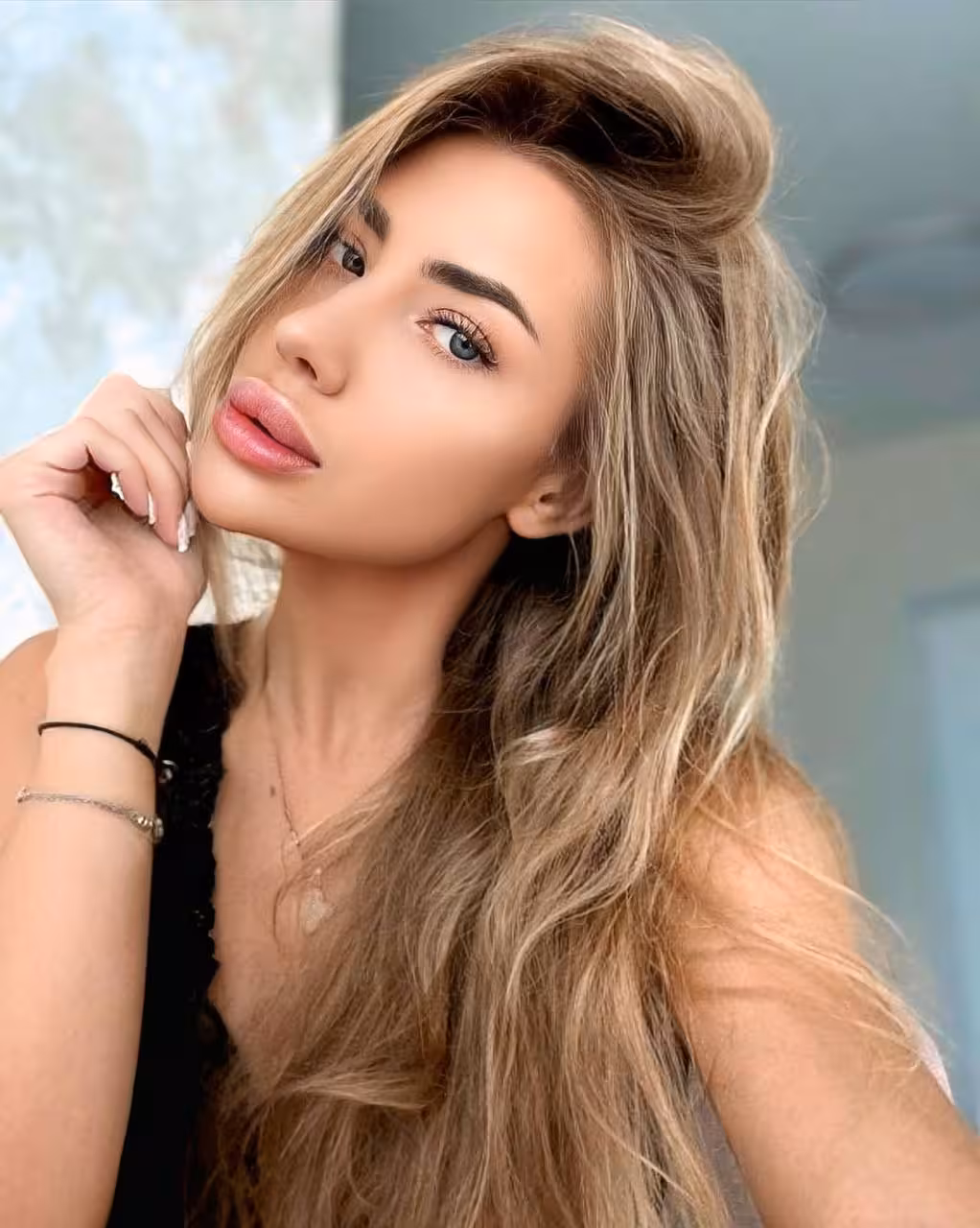Hanna russian bride success stories