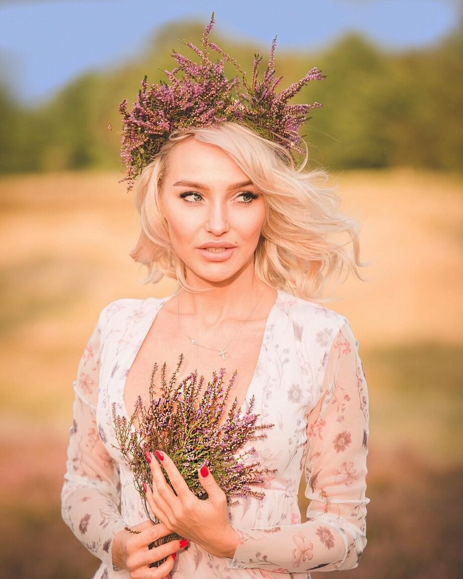 Nataliya russian bride wiki