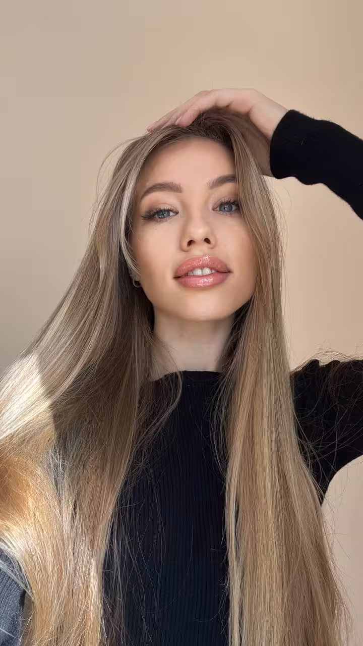 Oksana the russian bride filming locations